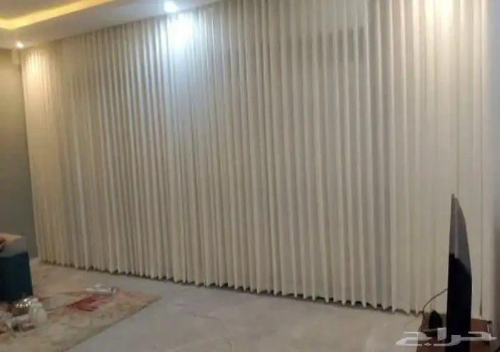 تفصيل غرف نوم وتركيب ديكورات خشبية والتنجيد 5