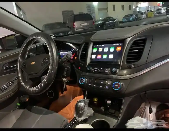 شاشة امبالا ال اس 2019 اندرويد 10 انش ايباد 6