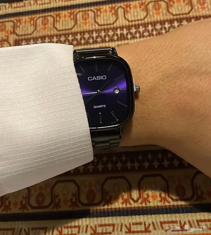 ساعات كاسيو (درجة أولى ) 0