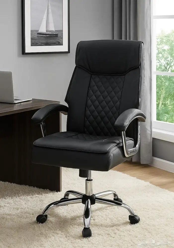 لدينا جميع أنواع الأثاث المكتبي المتوفر 42