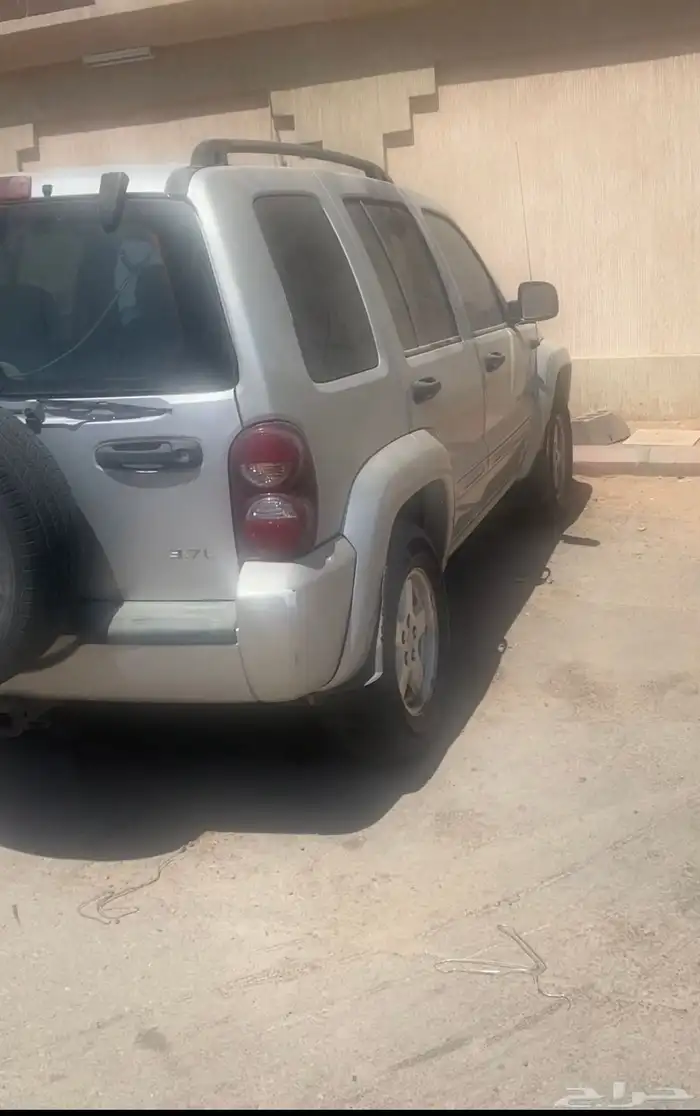 جيب موديل 2004 0