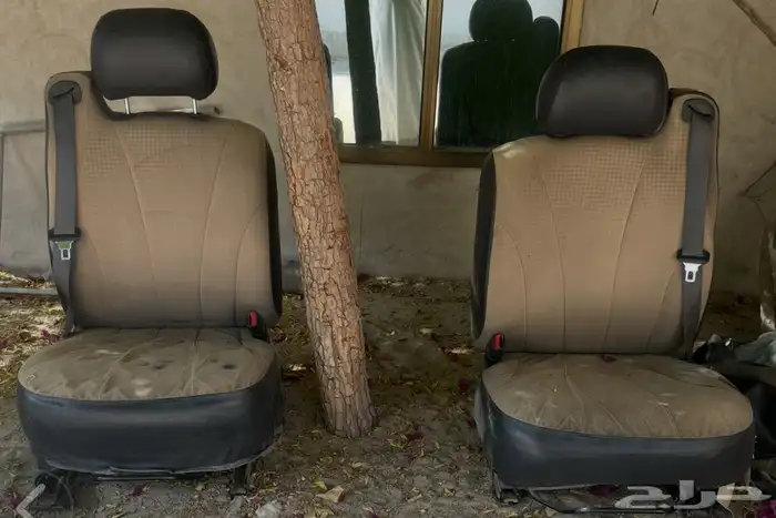 كراسي جمس موديل 2001 0