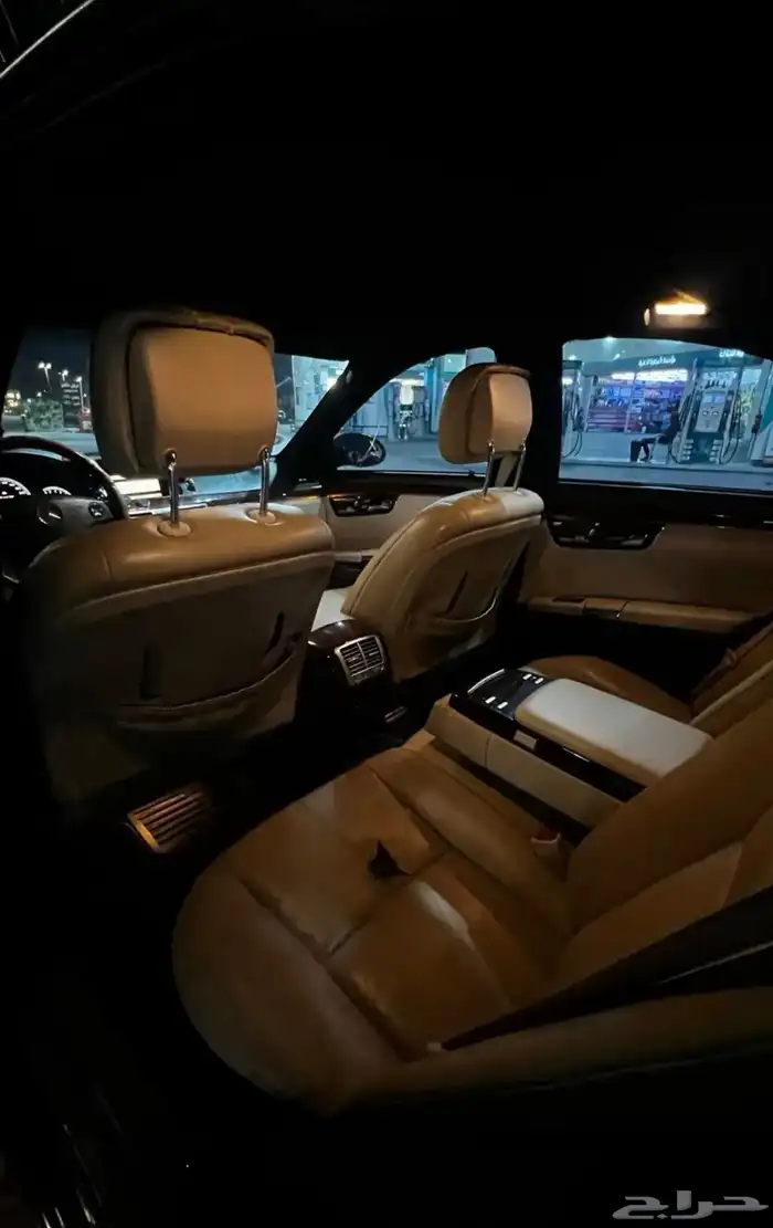 للبيع مرسيدس 6