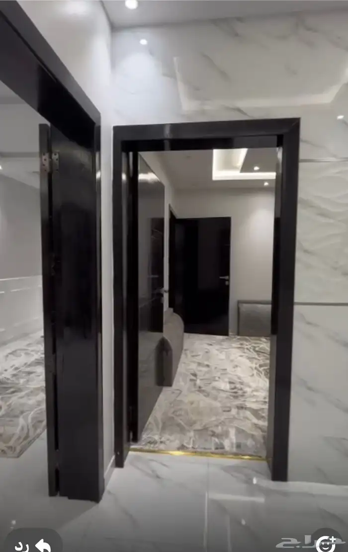 شقق مفروشه فاخرة للايجار الشهري 17