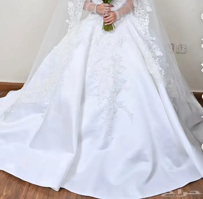 فستان زواج 0