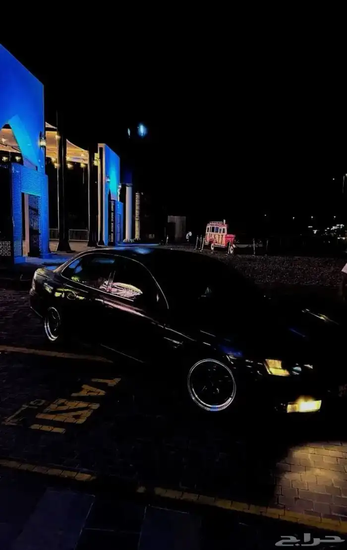 للبيع كابرس 2004معدل 5