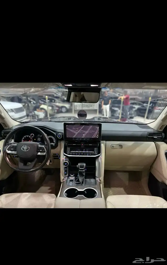 لاندكروزر 2024 L5 11