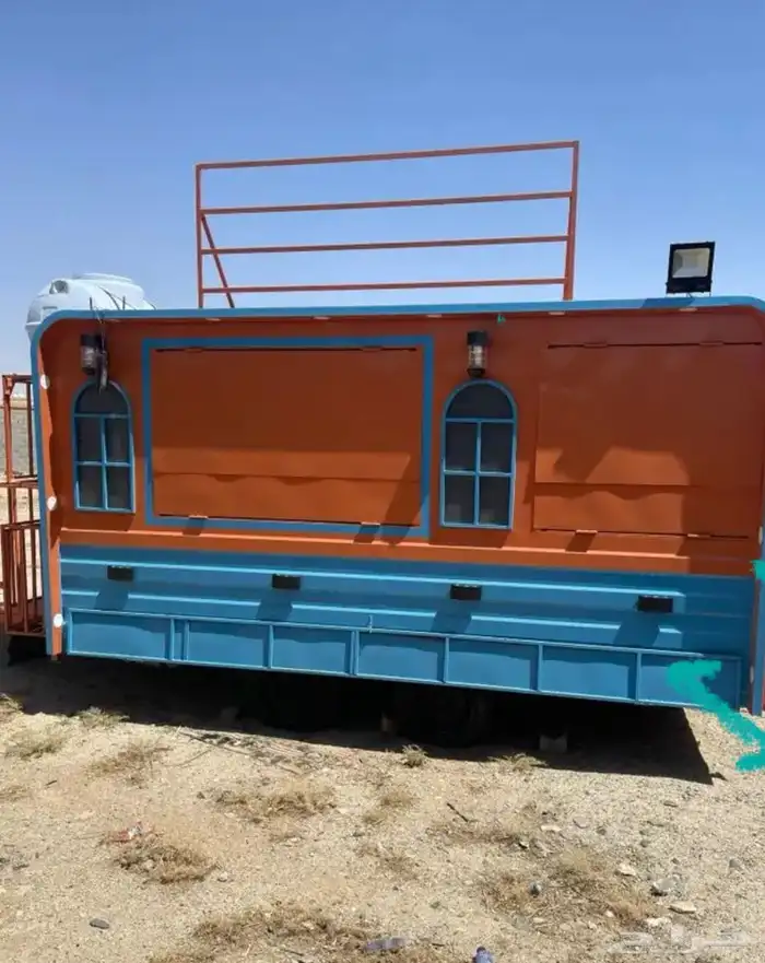 فود ترك جديد 0