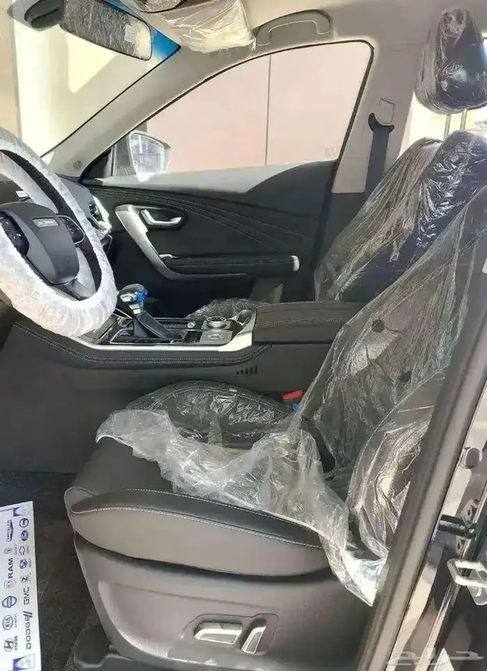 جيتورX70-بعروض وخصومات حصريه على التمويل والكاش 1