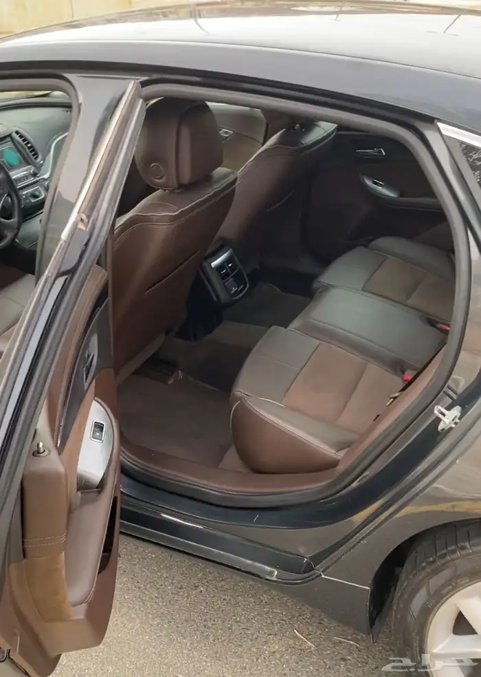 شفروليه امبالا 5