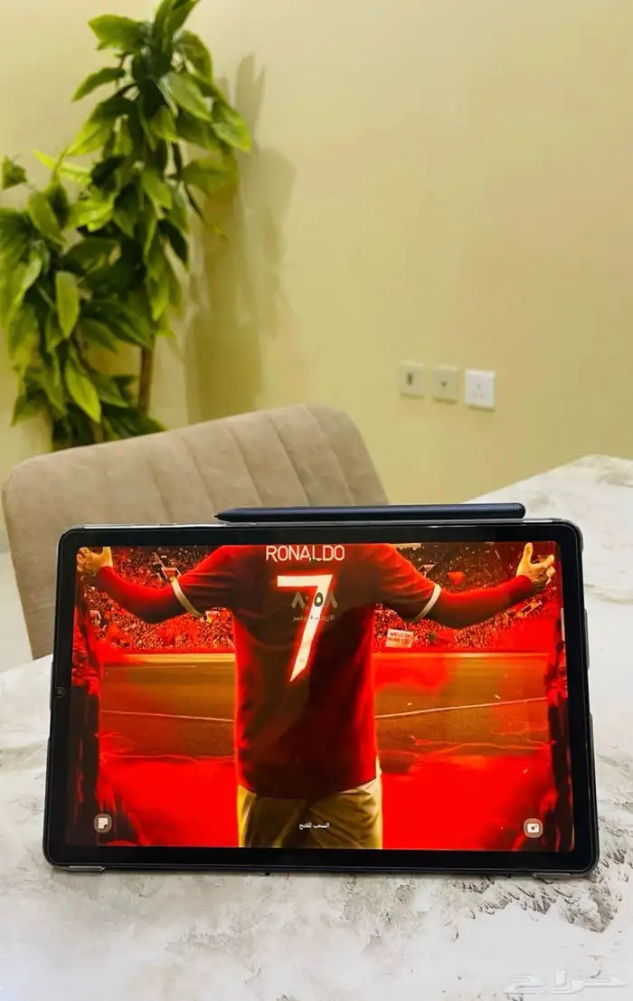تابلت سامسونج s6 لايت 0