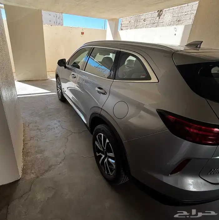 سيارة هافال موديل 2023 للبيع 3