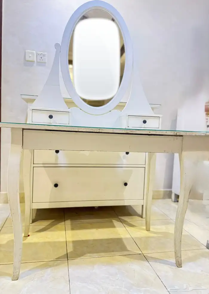 دولاب ايكيا وتسريحه من ايكيا 2