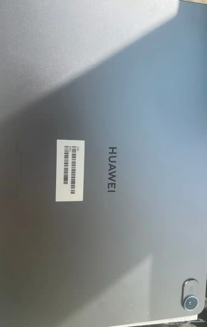 جهاز هواوي ماث باد 1