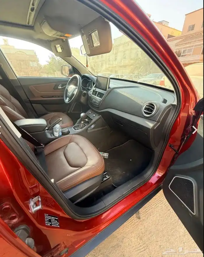 للبيع سياره فاو 2020 1