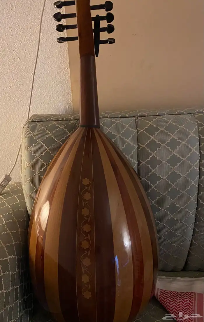 عود مصري لوكس شريف حجاج 2