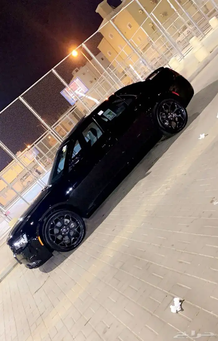 كرايسلر 300S 1