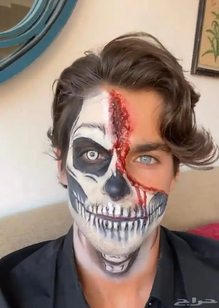 ميك اب سينمائي 1