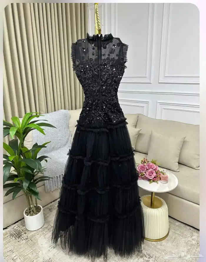 فستان اخذته ب500 ابيعه ب350 0