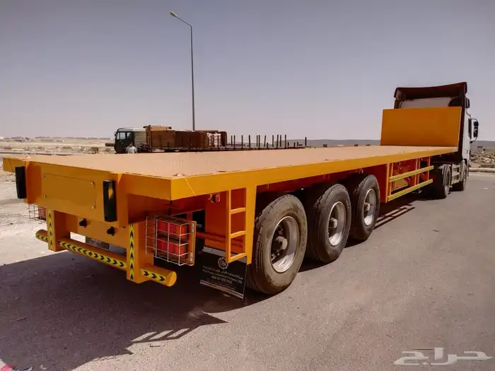 سطحات   لوابد للنقل داخل تبوك و نيوم و ضباء وخارجها 4