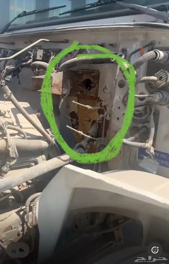 انترناشيونال باص 5