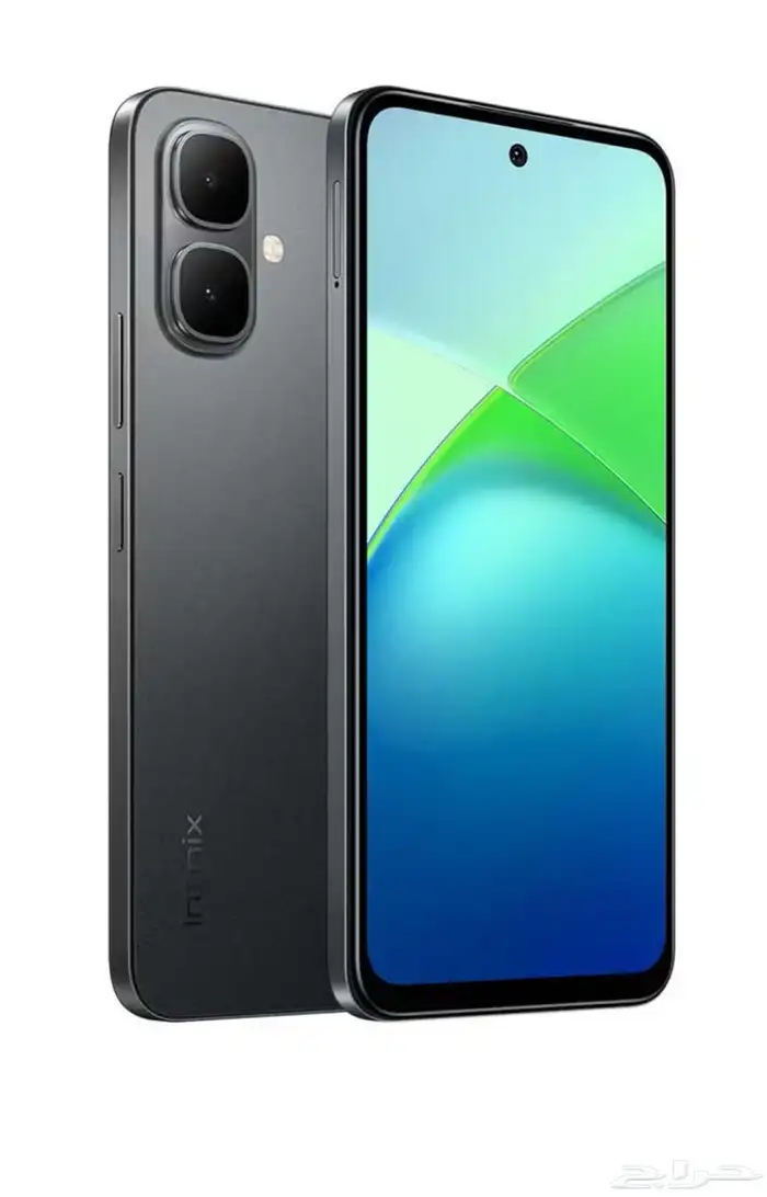 جوال انفينكس مستعمل 0