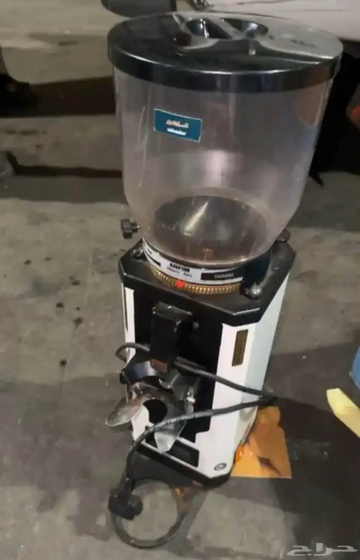 اجهزة كوفي شوب 4