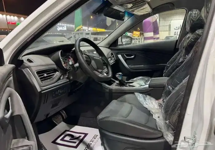 جيتور X70 لكجري 2025 مع عروض نهاية السنة 3