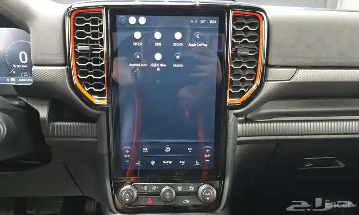 رينجر رابتر 2024 19