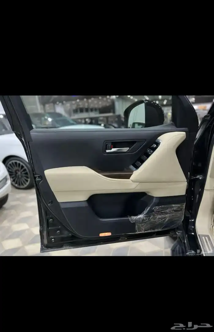 لاندكروزر 2024 L5 4