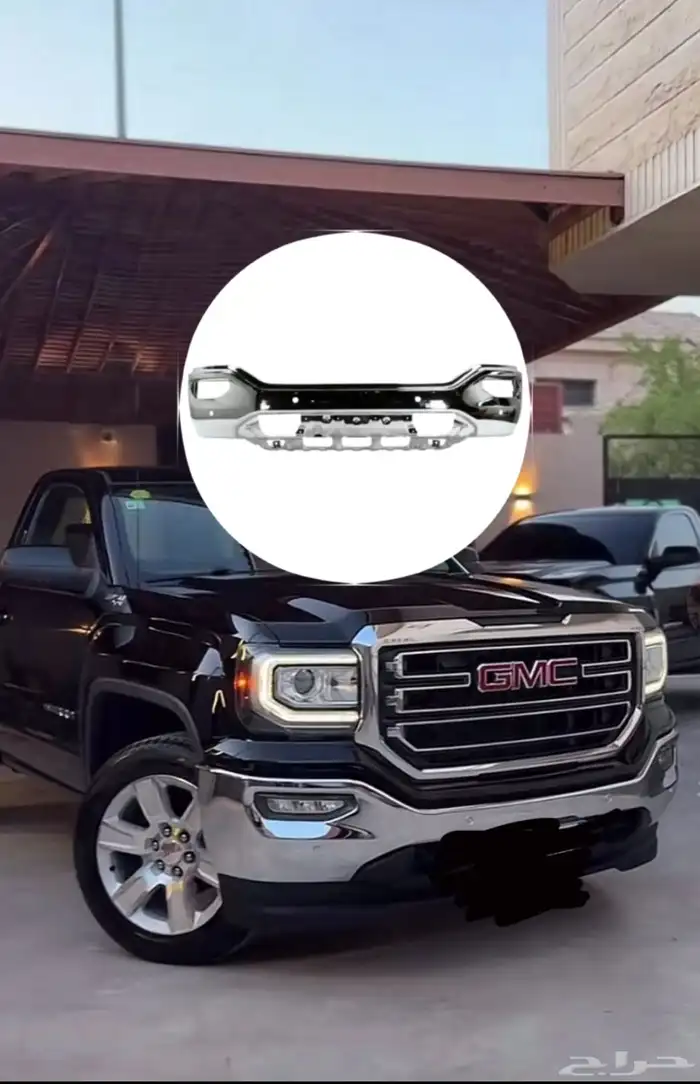 صدام سيرا 16 - 19 حساس 0