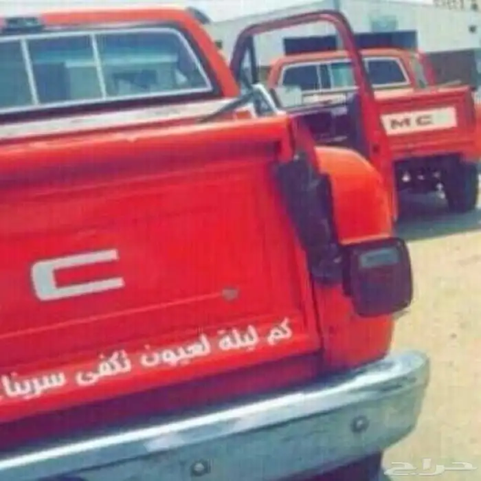 مطلوب جمس 78-82 مسقط 0