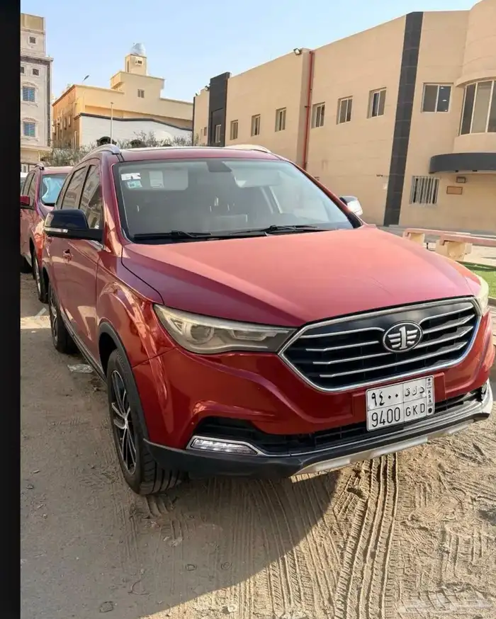 للبيع سياره فاو 2020 0