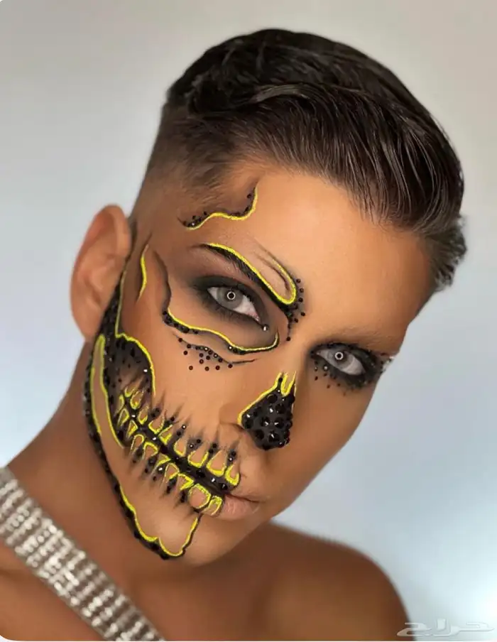 ميك اب سينمائي 0