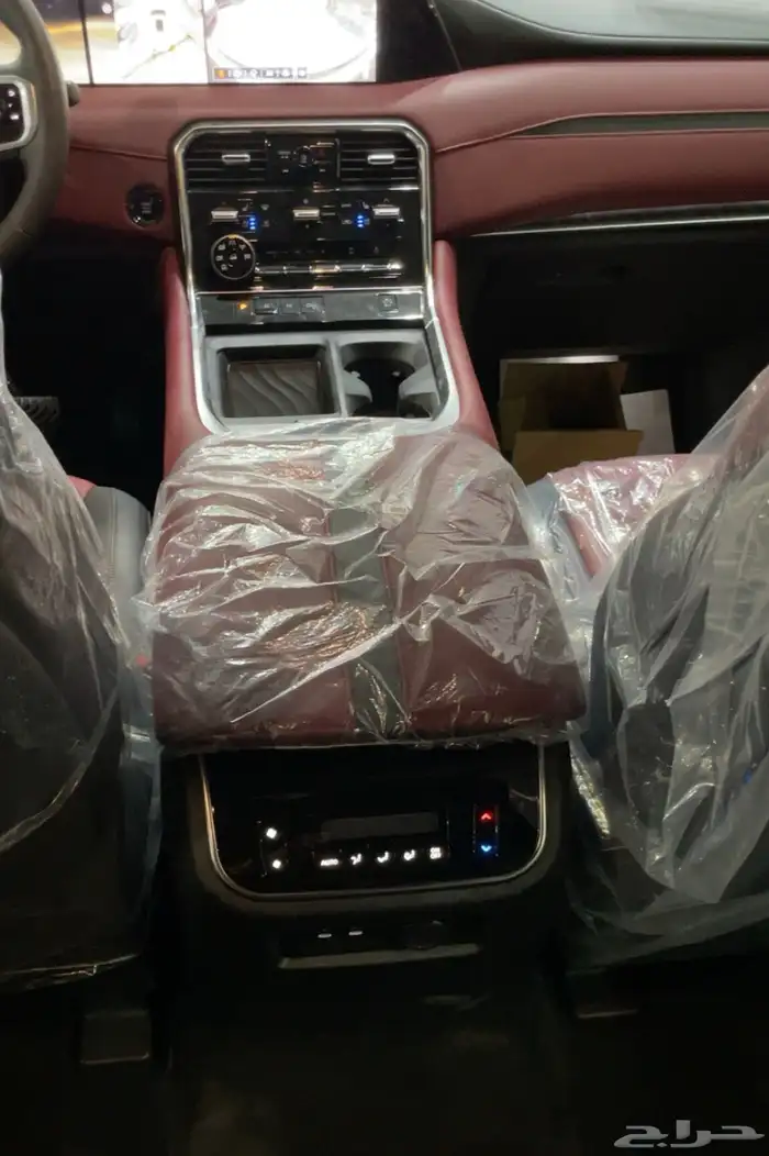 باترول بلاتينيوم 2026 9