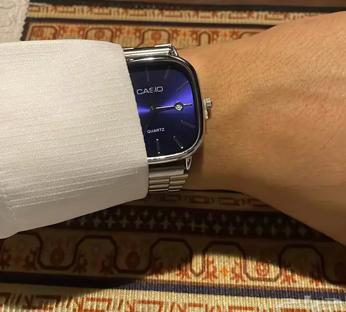 ساعات كاسيو (درجة أولى ) 1