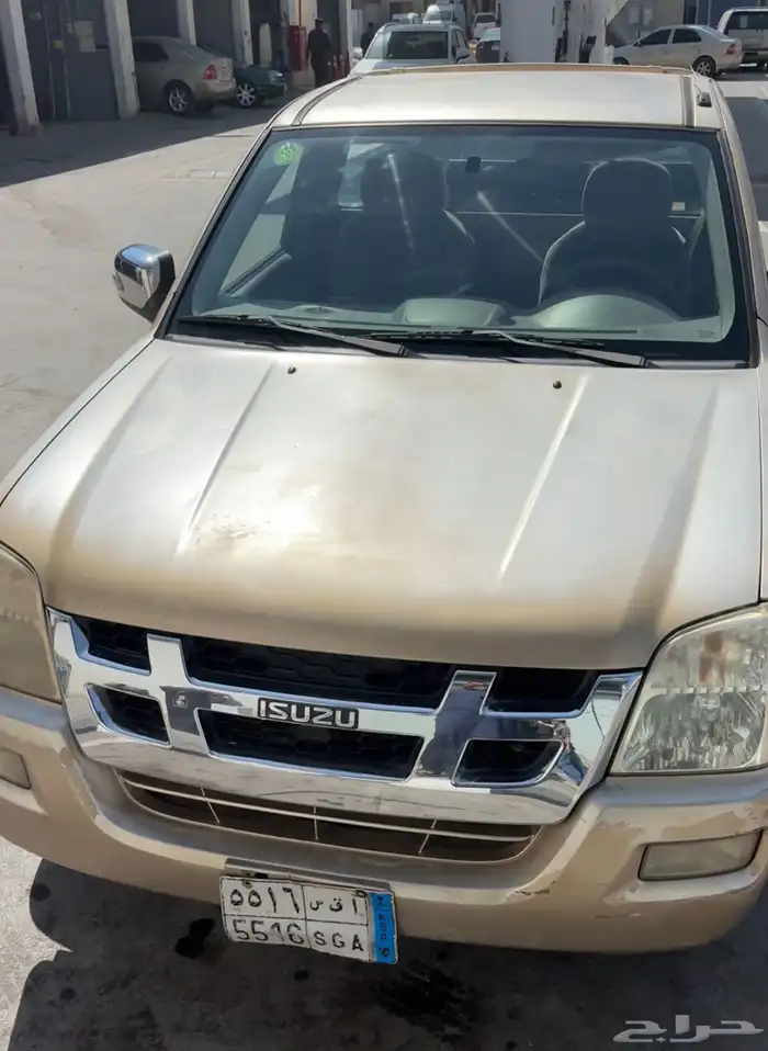 ديماكس 2007 شبه مخزن كل شي وكاله 1