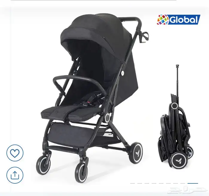 عربية اطفال تكنوم 0