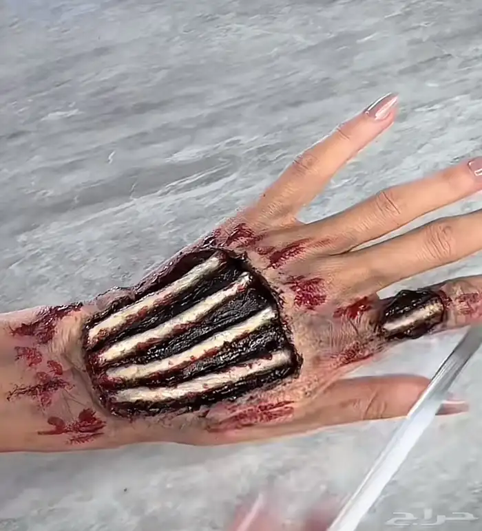 رسم هالوين 0