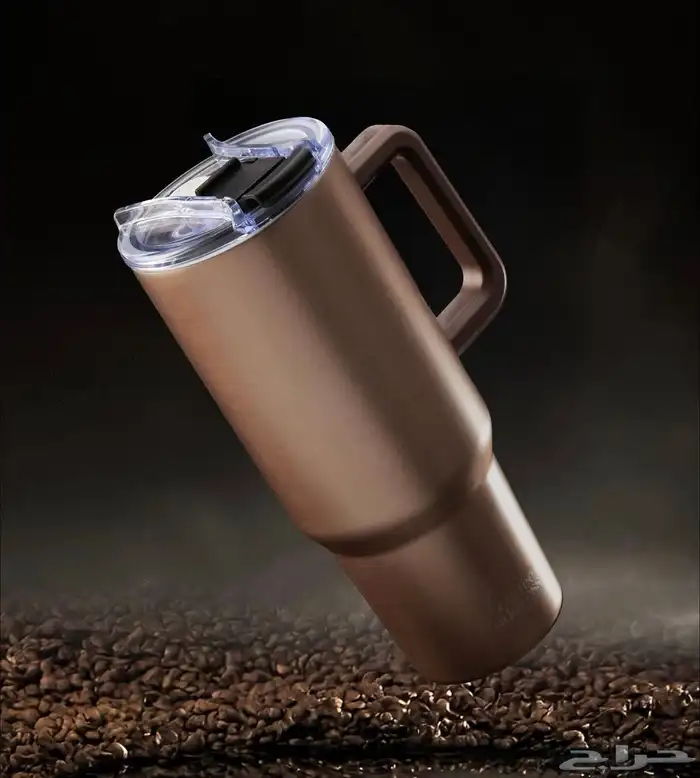 مق عنوان القهوه 1