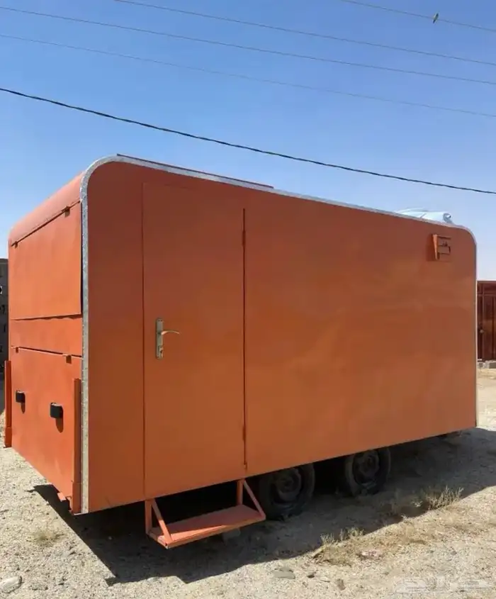 فود ترك جديد 1