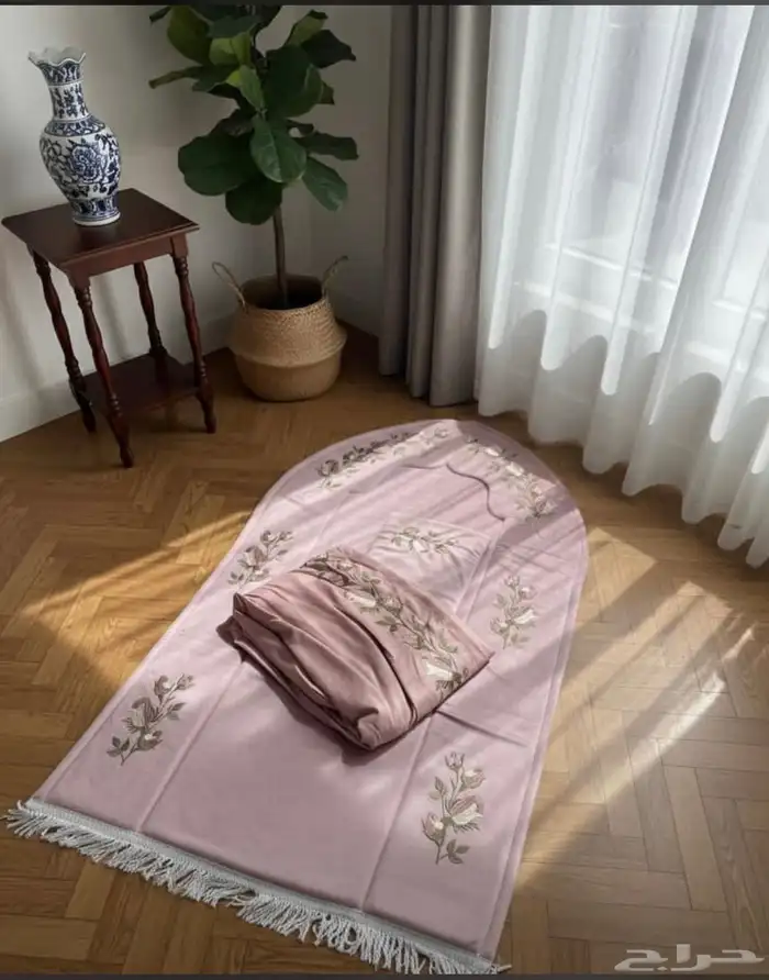 شراشف صلاه جديده 8