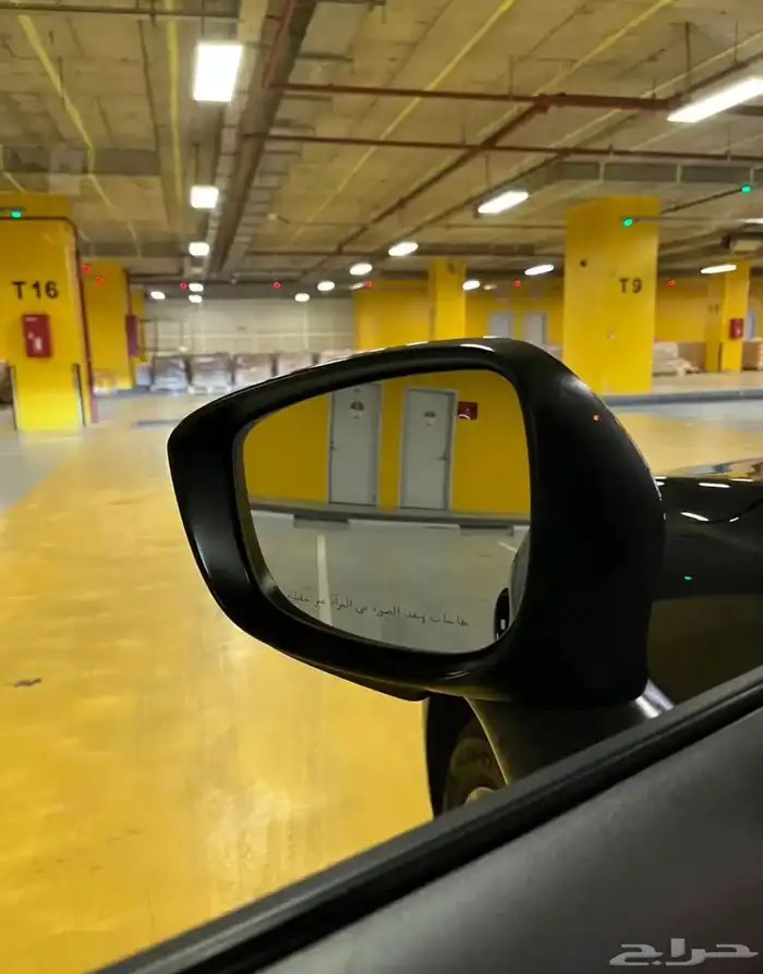 مازداCx3 بحالة الوكالة2019ممشاء معقول 2.0L 17