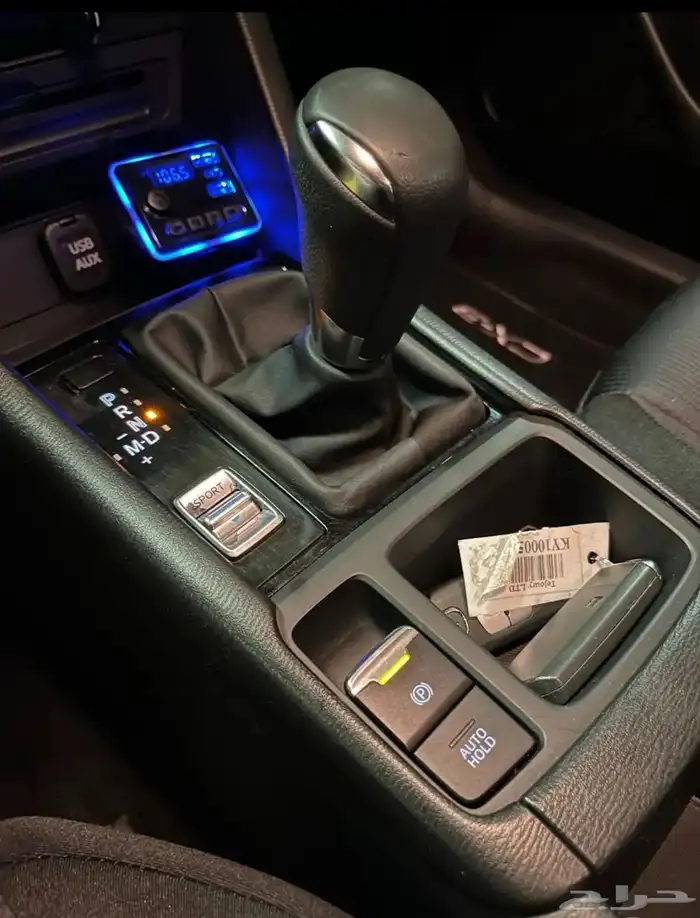 مازداCx3 بحالة الوكالة2019ممشاء معقول 2.0L 25