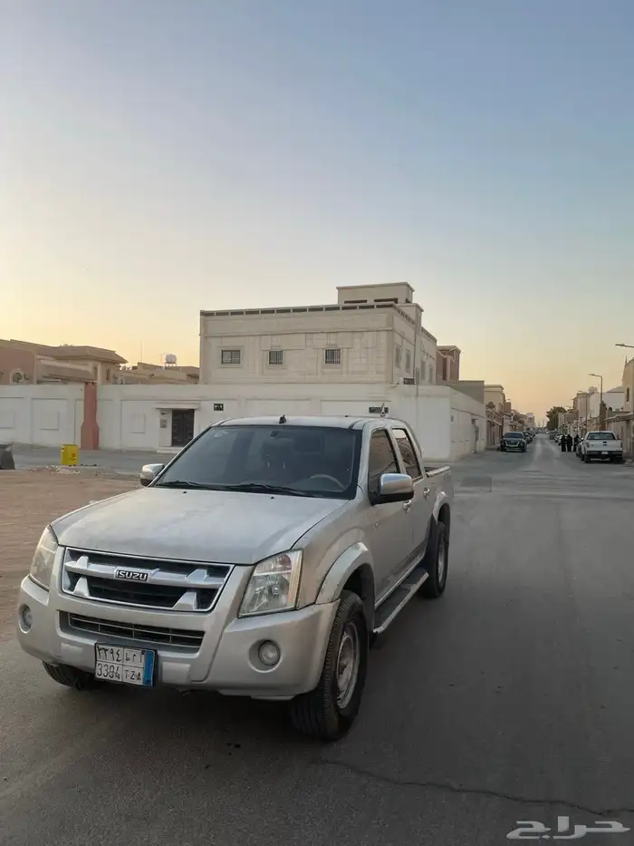 ايسزوز ديمكس تماتيك 2012 5