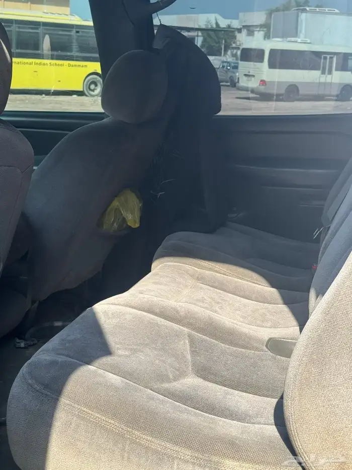 جمس سييرا اتش دي 2500 مديل 2005 19