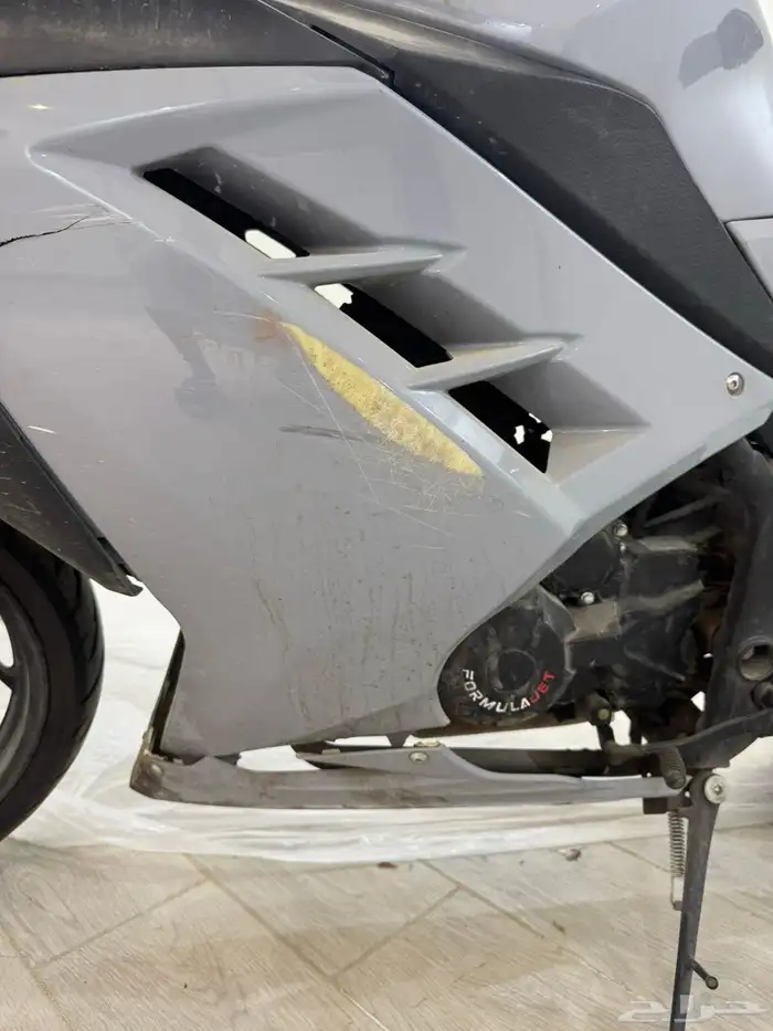 دباب ابو جبعا بايك 2023 1