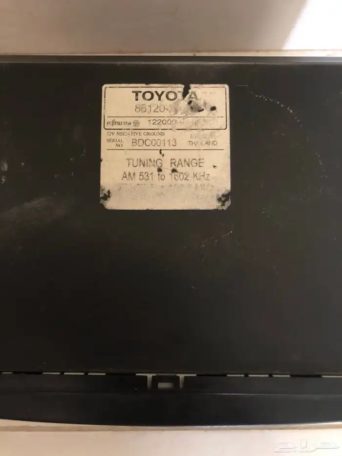 مسجل كامري 2