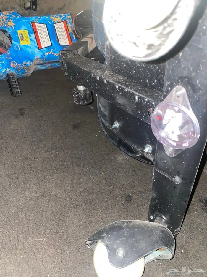 للبيع اسكوتر كهربائي استعمال مره واحده 0