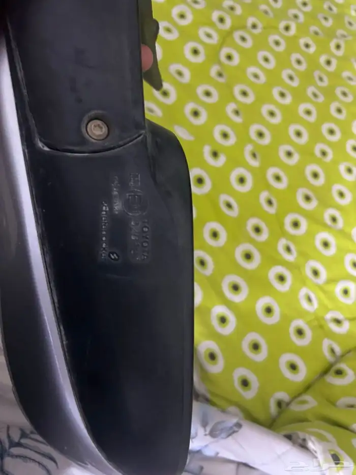 مسجل كامري شد بلد و جنوط كامري 2009 5